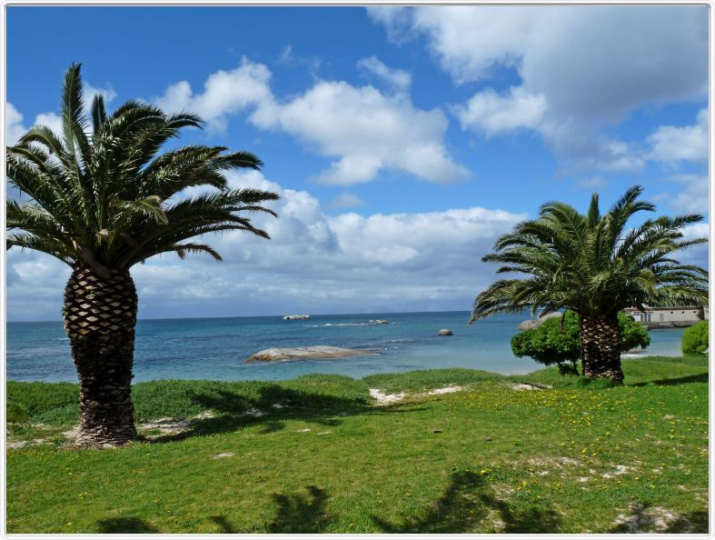 Boulders Beach
