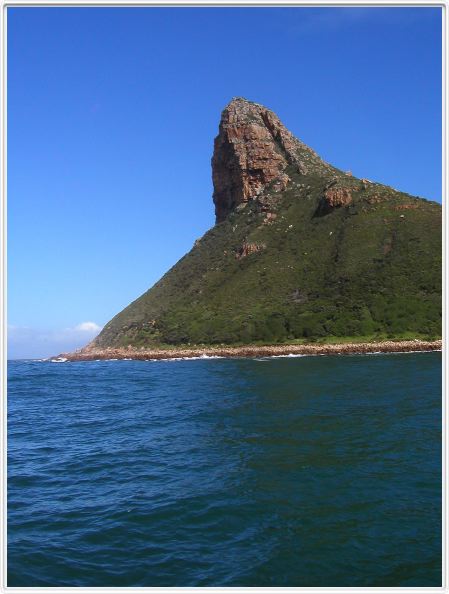 La Sentinelle (Hout Bay)