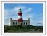 Le phare du Cap Agulhas