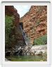 Cascade de Meiringspoort