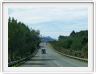 En route direction Port Elizabeth