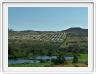 Banlieue de Grahamstown 