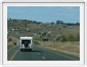 En direction de Port St Johns
