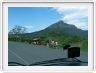 En direction de Port St Johns