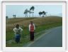 Sur la route de Port Edward (R61)