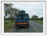 Swaziland - Transport de sucre