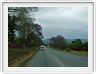 Swaziland, près de Mbabane