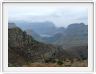 Drakensberg (Montagne du Dragon) 