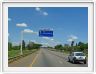 En route pour Johannesburg