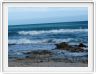 Le Cap Agulhas (Océan indien)