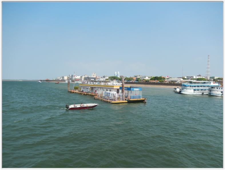 Port de Santarem