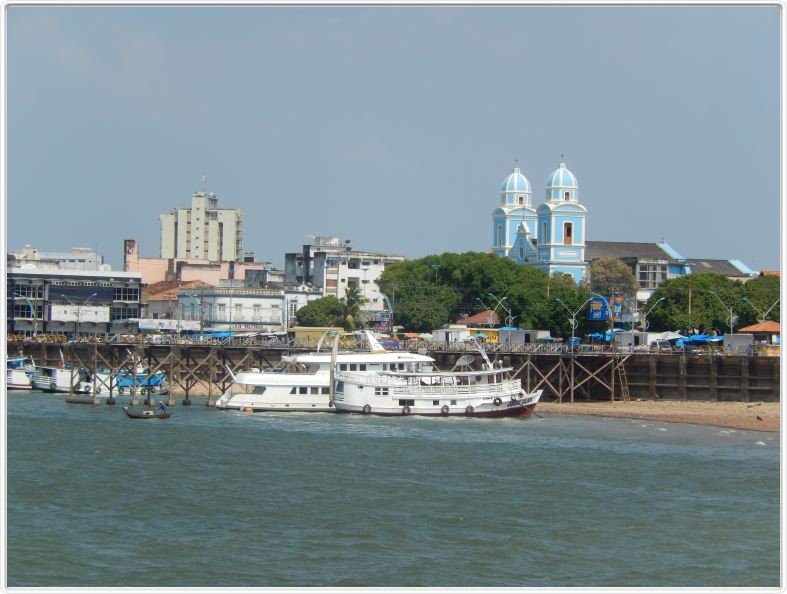 Port de Santarem