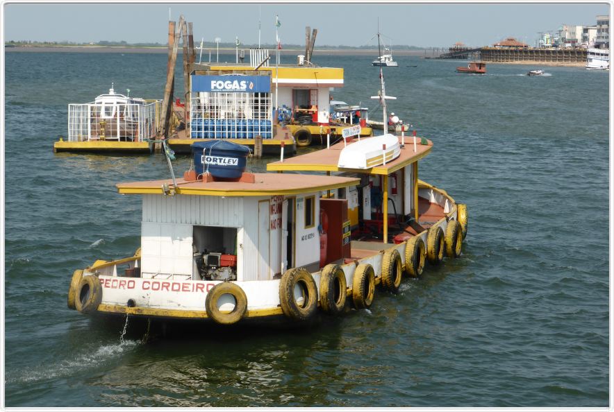 Port de Santarem