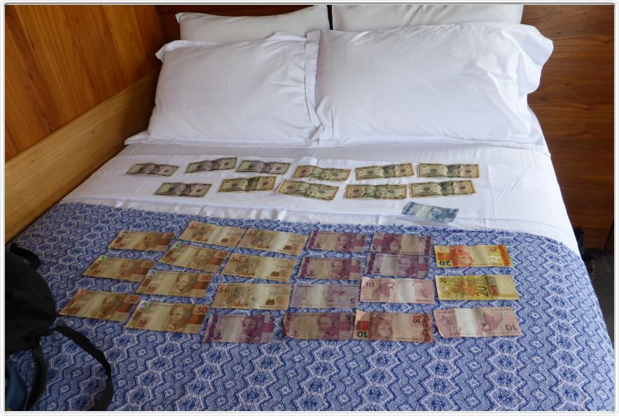 Notre chambre