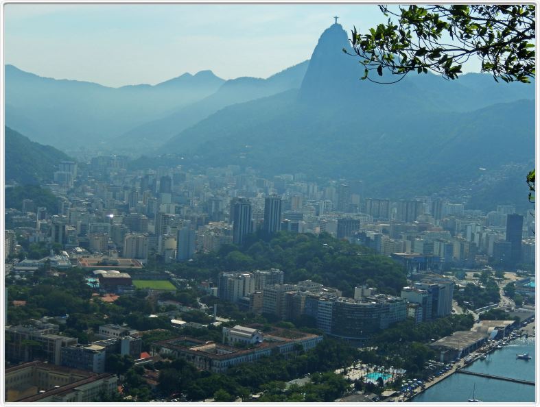 Rio de Janeiro