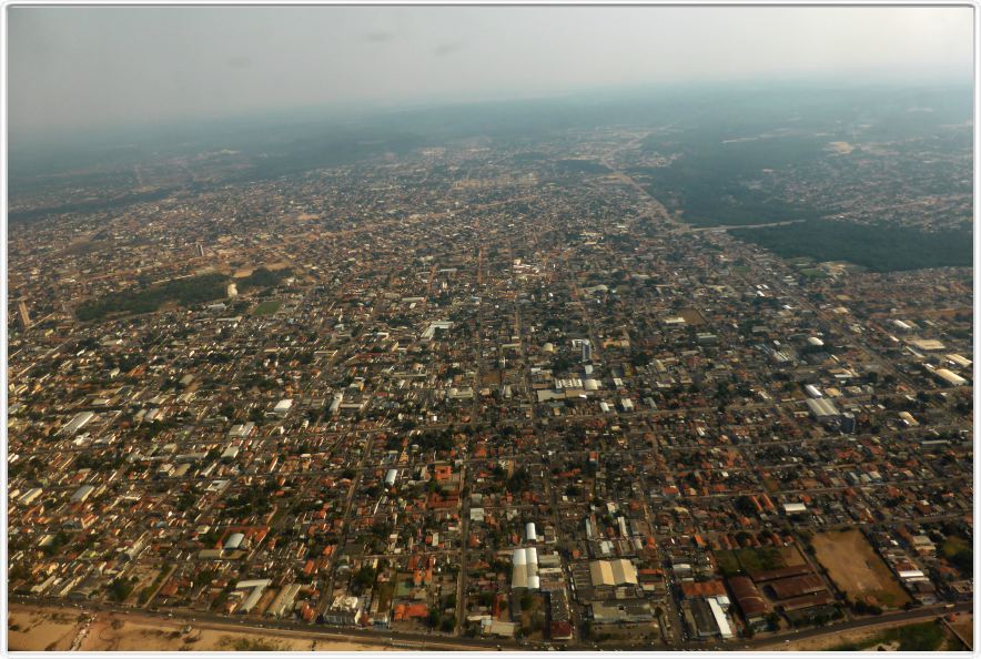 Santarem