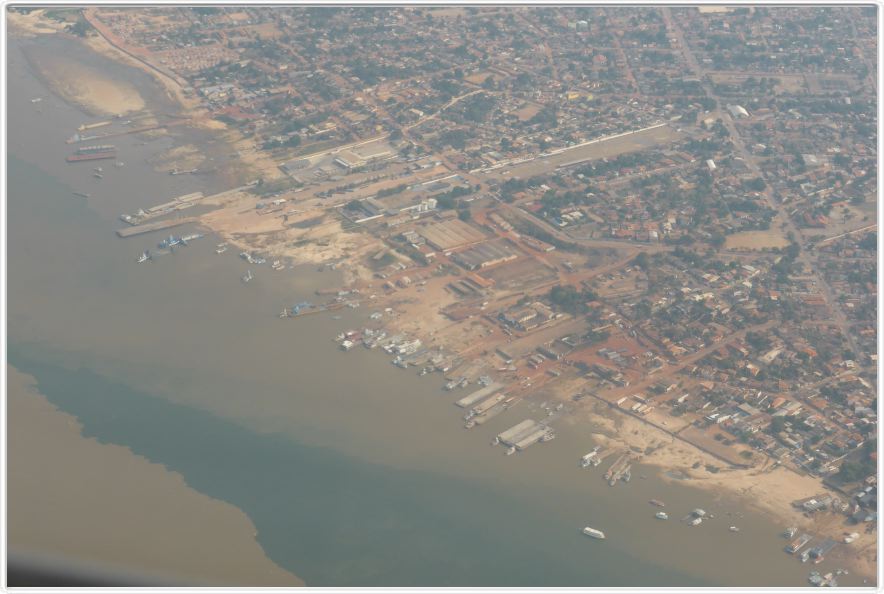 Santarem