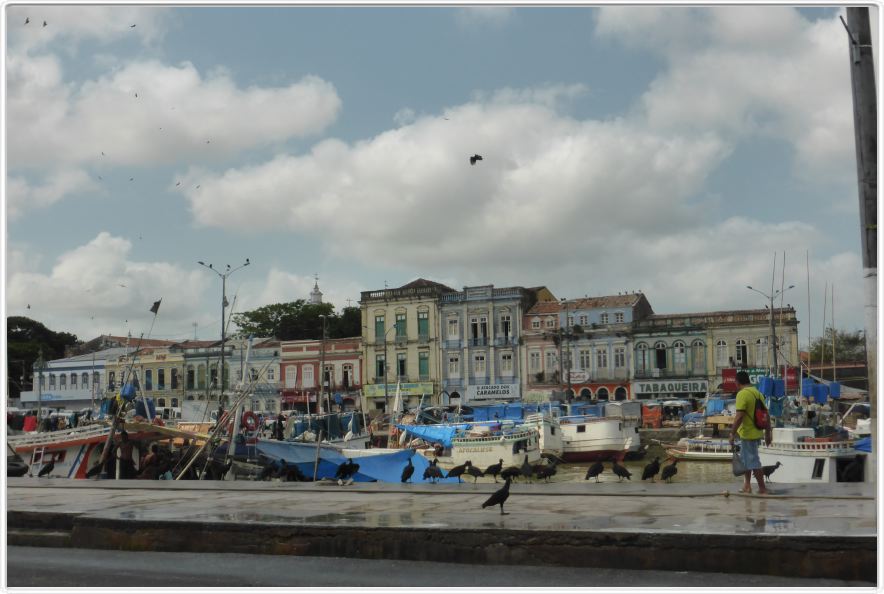 Belém
