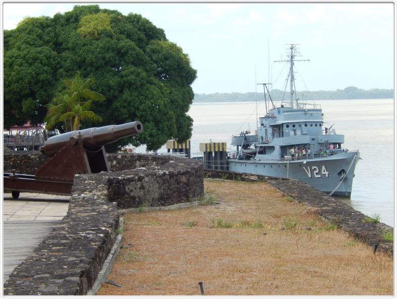 Belém