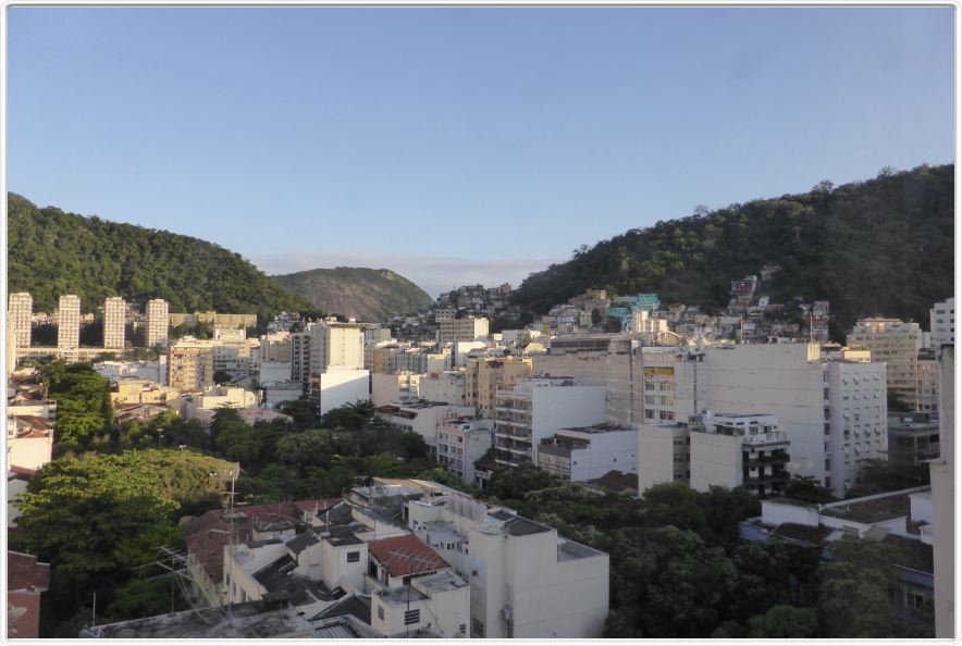 Rio de Janeiro
