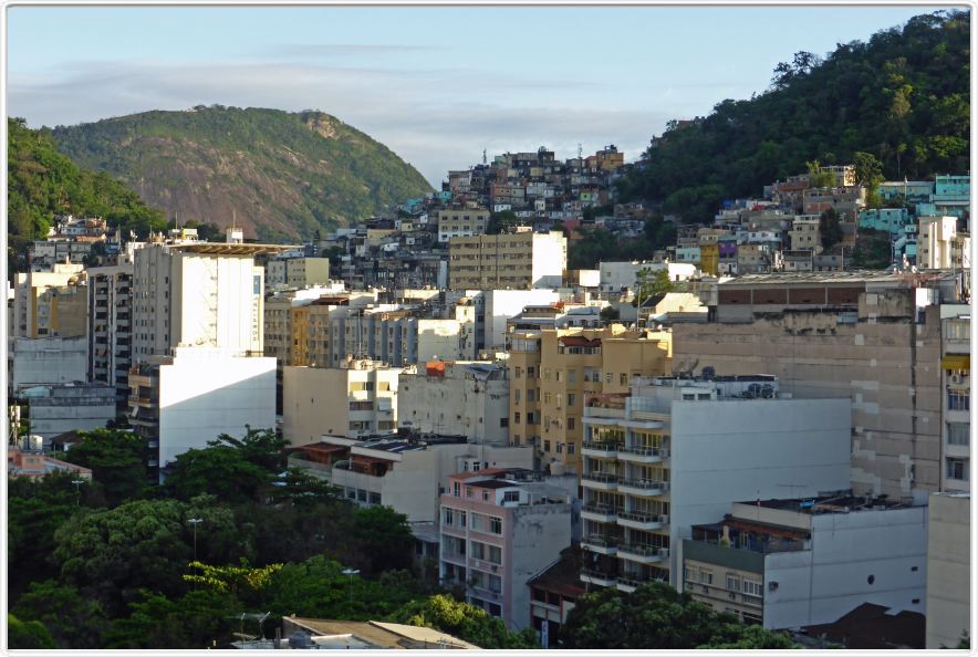 Rio de Janeiro