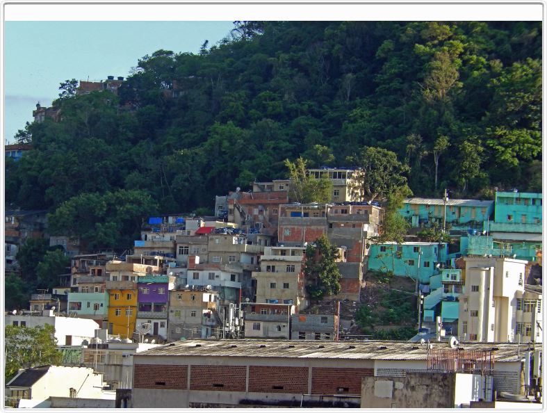 Rio de Janeiro