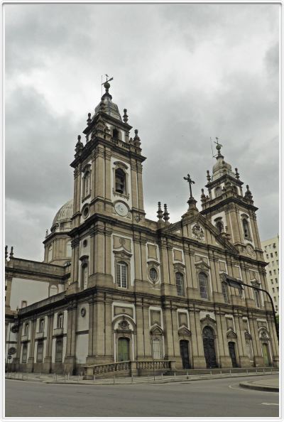 Rio de Janeiro