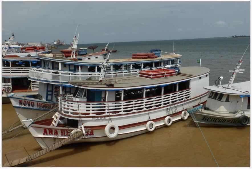 Santarem