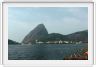 Balade en bateau dans la baie de Rio