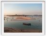 Les plages d'Alter do Chao (Station touristique locale réputée)