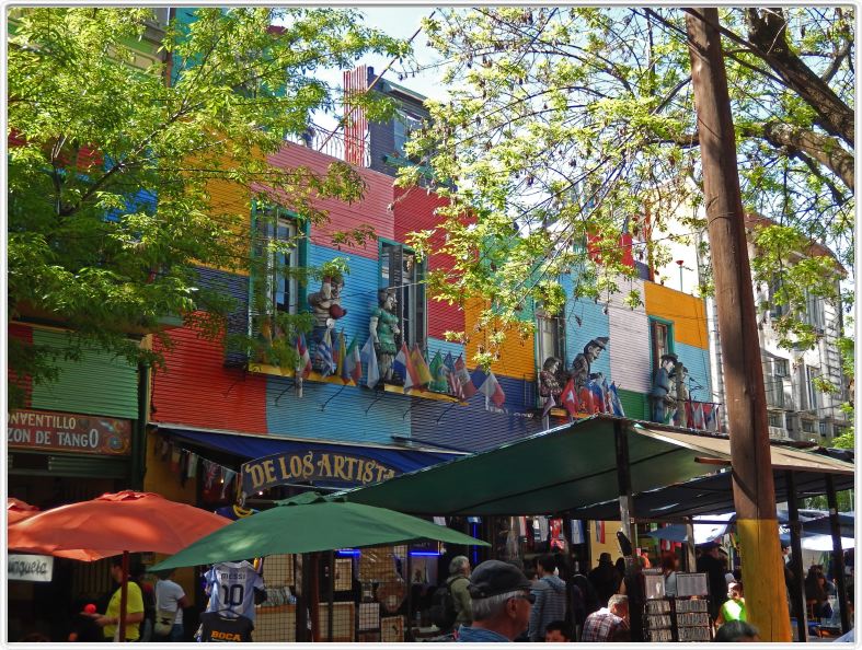 Buenos Aires
