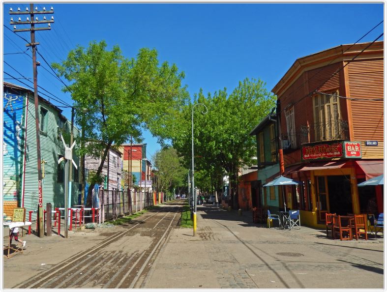Buenos Aires