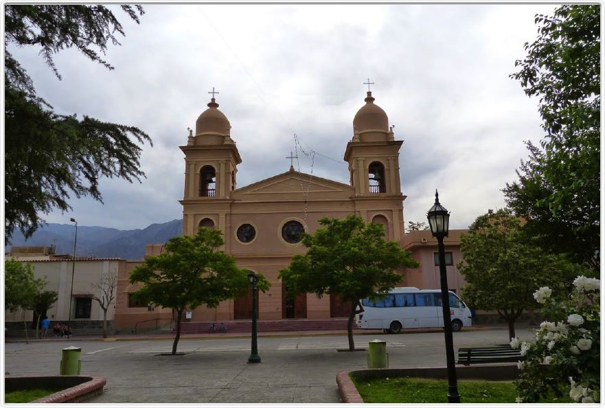 Cafayate