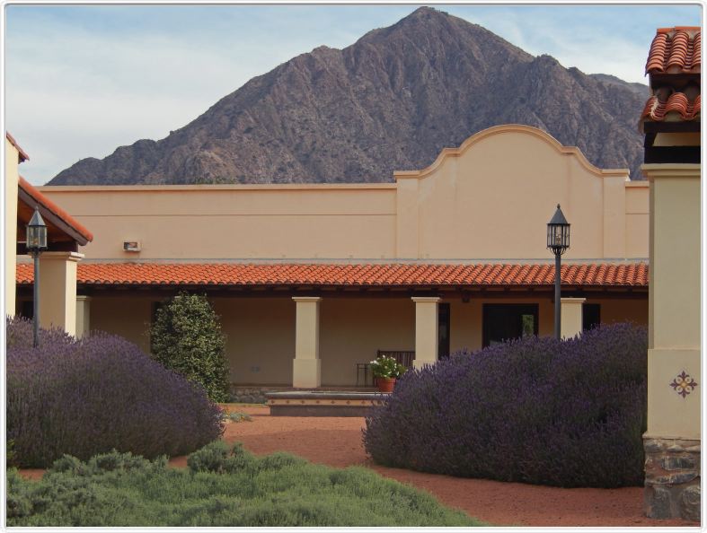 Cafayate