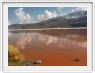 La Laguna colorada