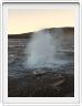 Parc géothermique d'El Tatio