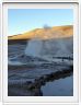 Parc géothermique d'El Tatio