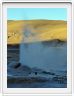 Parc géothermique d'El Tatio