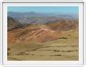 Sur la route menant de Salta à Cachi.