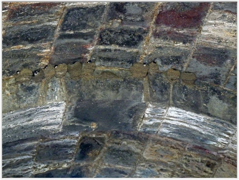 Monastère de Haghpat, royaume des Hirondelles