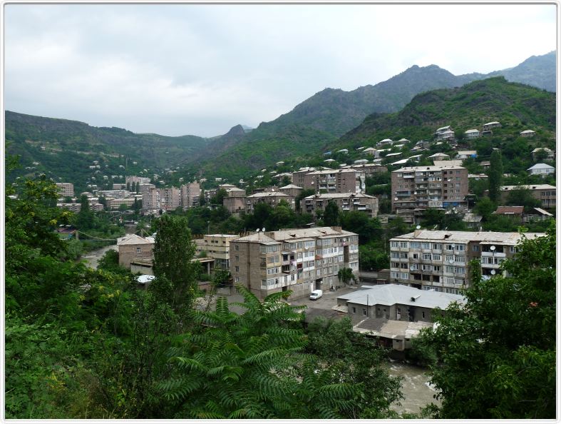 Alaverdi