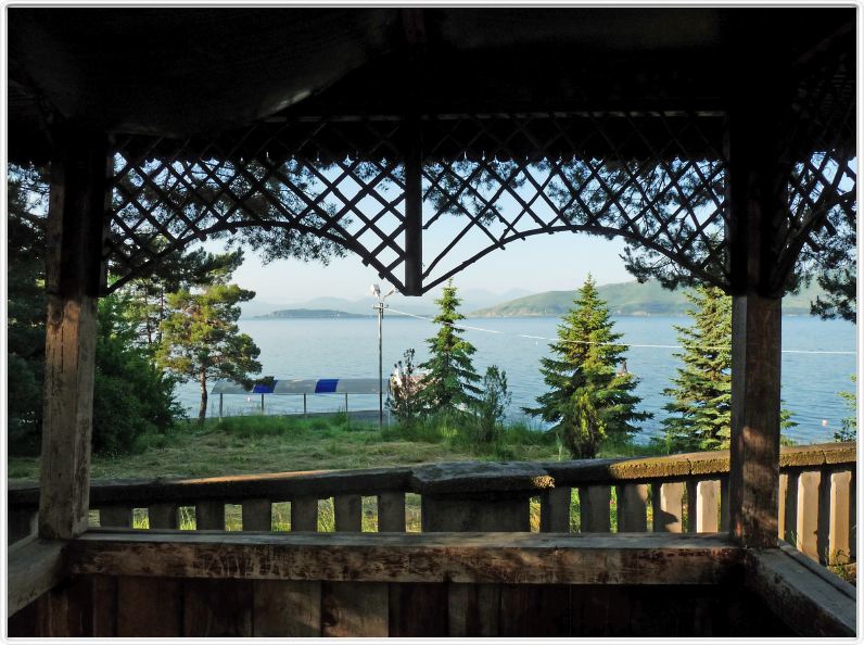 Hôtel Blue Sevan