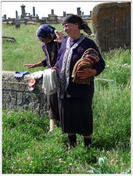 Cimetière de Noraduz