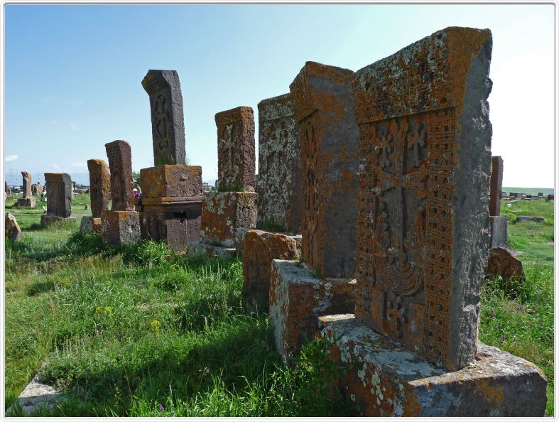 Cimetière de Noraduz