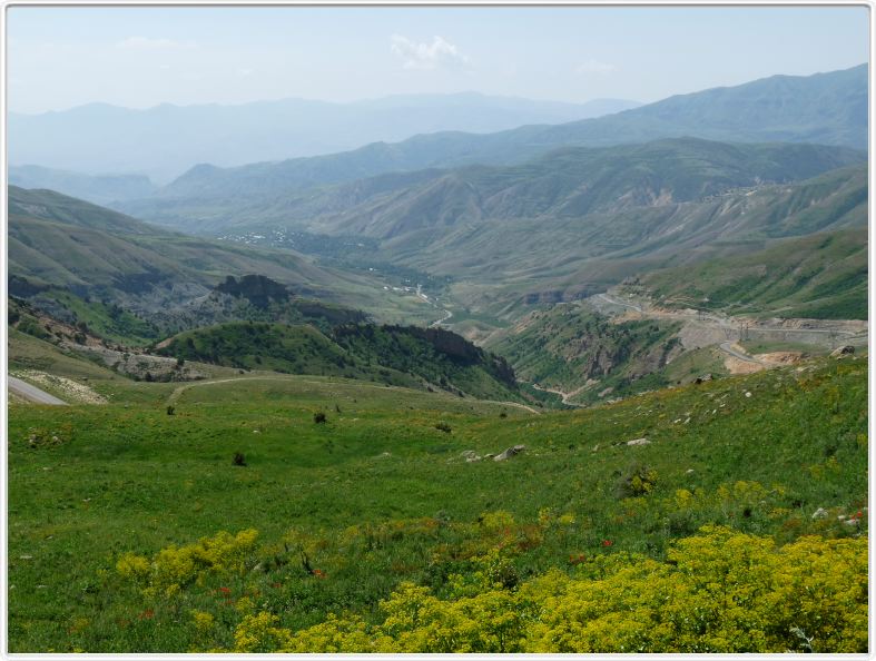Col de Selim (Sulema)