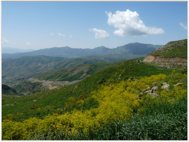 Col de Selim