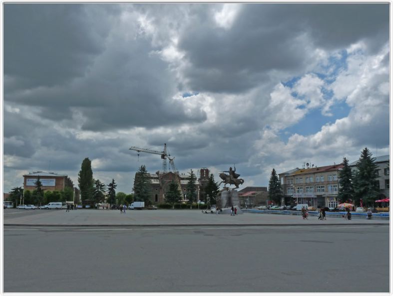 Gyumri