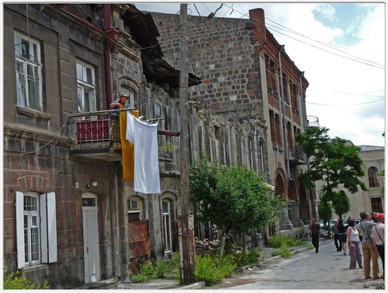 Gyumri