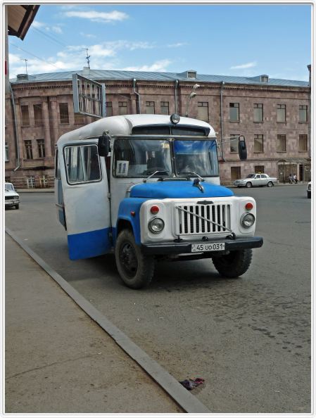 Gyumri