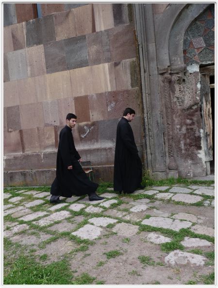Monastère d'Harichavank